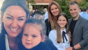 Yağmur Atacan Kimdir? Yağmur Atacan, yetenekleri ve renkli yaşamıyla gündemden