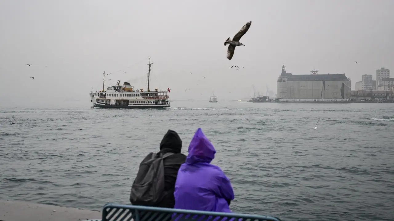 Ülke genelinde artarak mevsim normalleri üzerinde seyreden hava sıcaklıklarının hafta