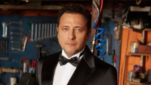 Prens dizisi Macar komutanı kimdir? Dijital platformlarda yayınlanan ve izleyicilerin