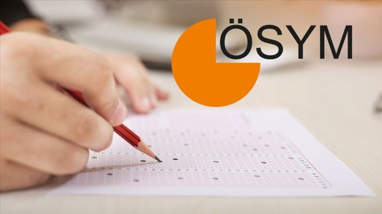 YKS Başvuruları Ne Zaman Başlayacak? 2025 YKS Sınav Tarihi Belli Oldu!