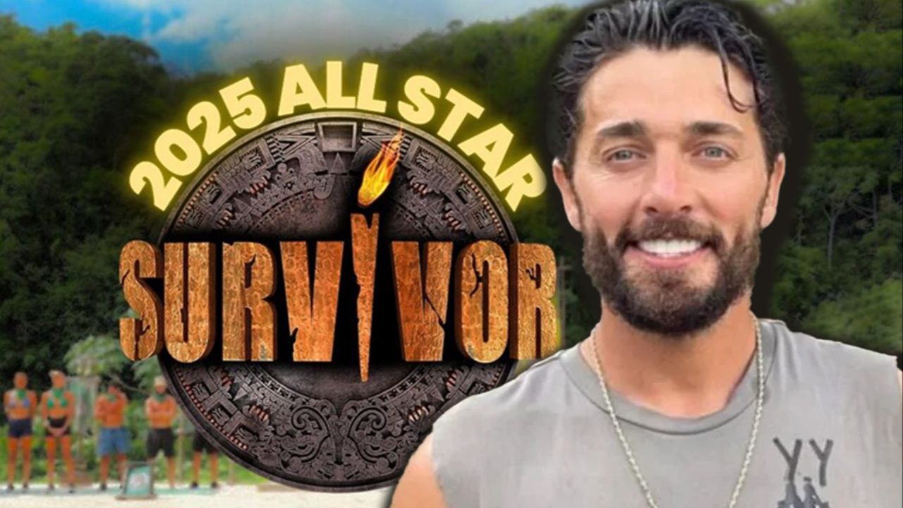 Survivor 2025 Ünlüler takımı yarışmacılarından biri olan Yusuf Yıldız, performansı