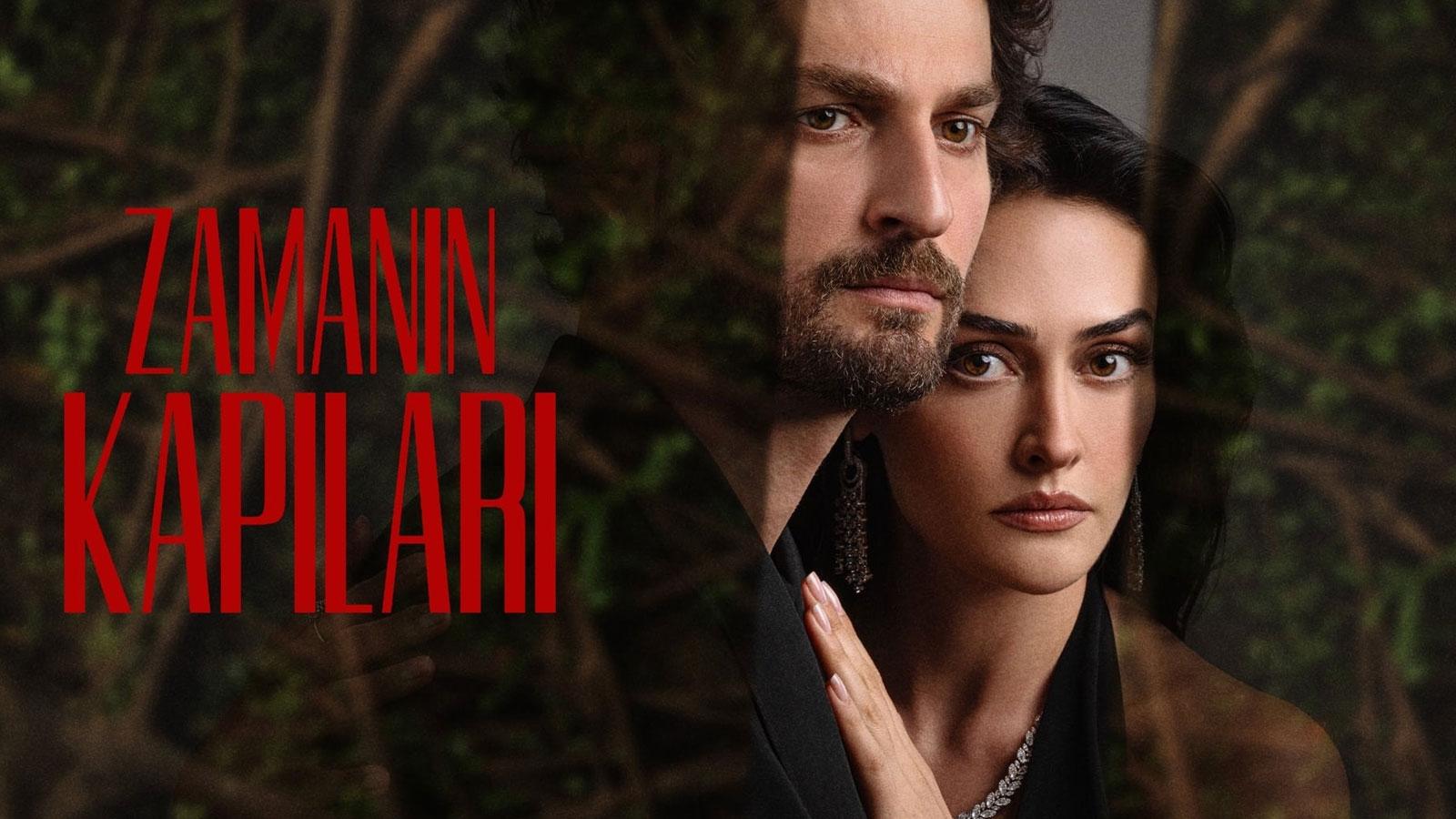 Merakla beklenen “Zamanın Kapıları” dizisinin 2. sezon çekimleri başladı! Peki,