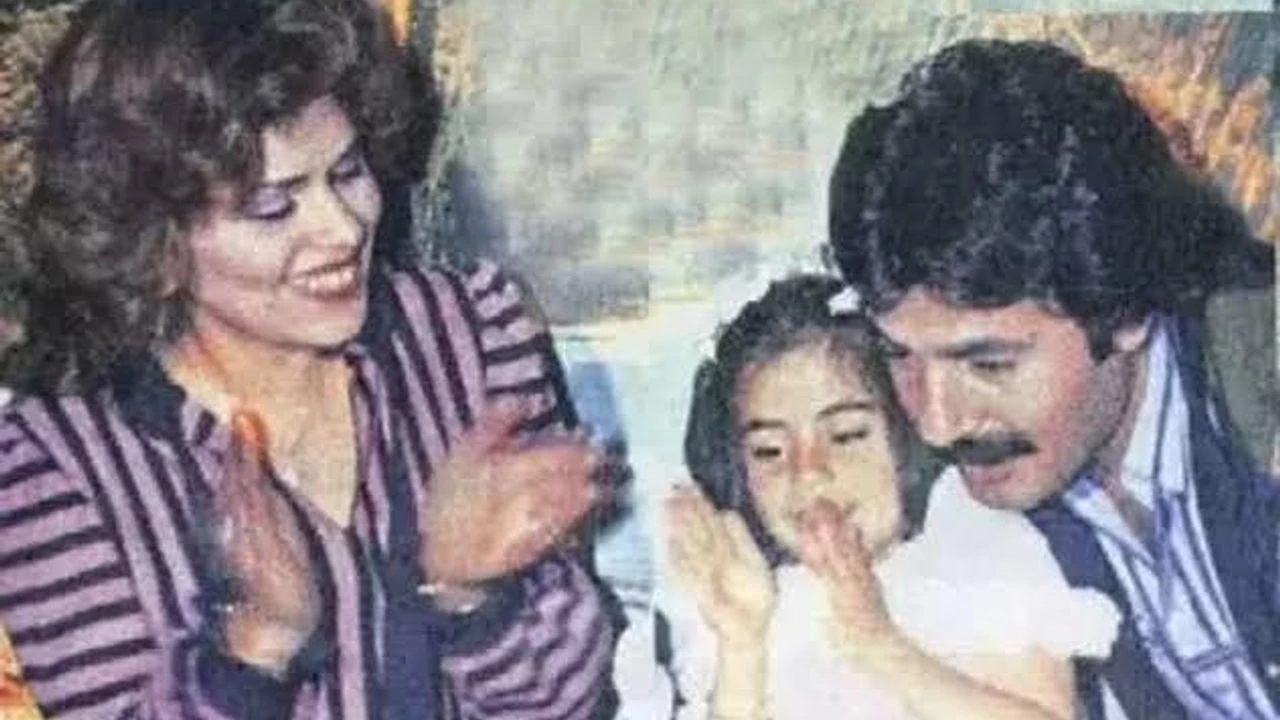 Ferdi Tayfur'un İlk Eşi Kim? Resmi Nikahlı Eşi Kim?