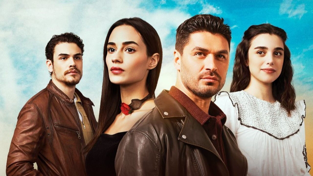ATV’nin merakla beklenen yeni dizisi Zembilli, ilk bölümüyle izleyicilerin karşısına