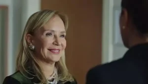 Sandık Kokusu Nazan kimdir? Televizyon ekranlarının sevilen yapımlarından biri olan