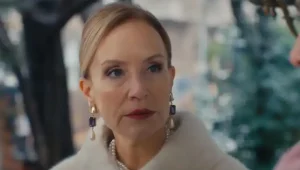 Zerrin Nişancı Kimdir? Çarşamba akşamlarının vazgeçilmez dizilerinden Sandık Kokusu, seyirciyi