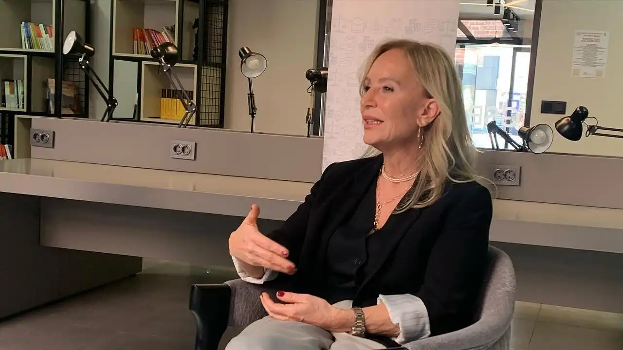 Zerrin Nişancı Kimdir