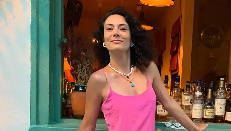 Zeynep Kızıltan kaç yaşında