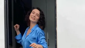 Sorgu dizisi Eylül kimdir? Televizyon dünyasının başarılı isimlerinden biri olan