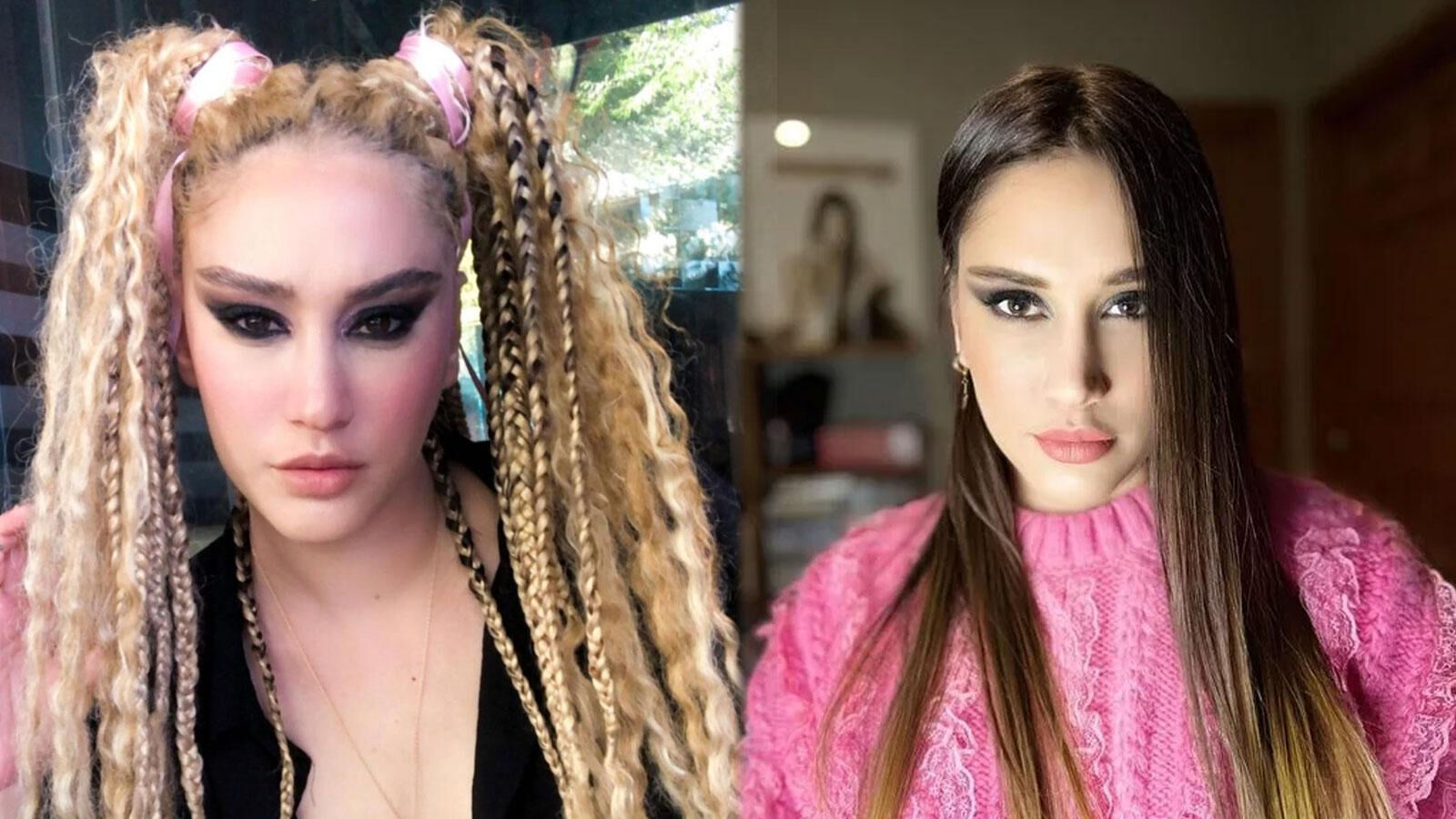 Zeynep Koçak olayı nedir? Başarılı oyuncu ve senarist Zeynep Koçak,