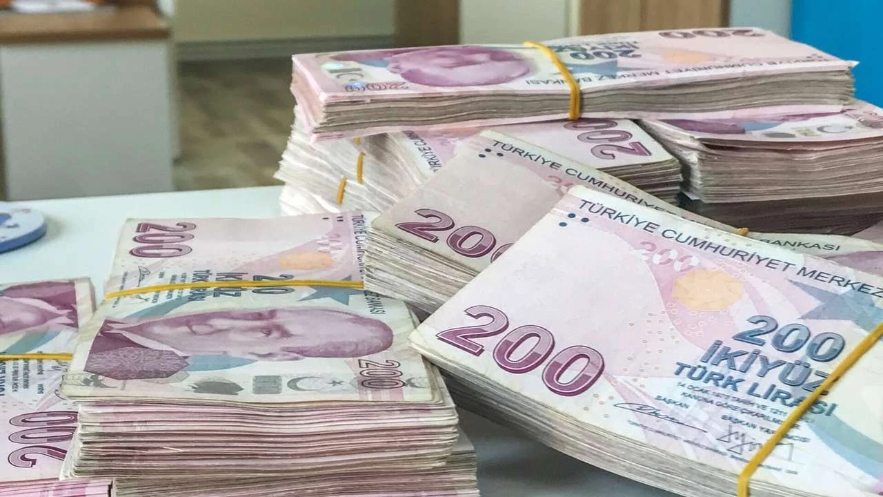 1 Milyon TL'nin Faiz Getirisi Ne Kadar, Kaç TL? Şubat 2025 Hangi Banka Daha Çok Faiz Veriyor?