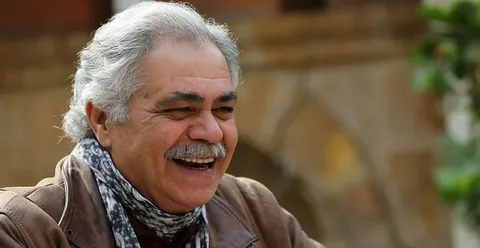 1001 Gece Masalları “Kör Masalcı Sahir” Kimdir, Gerçek Adı Nedir? Osman Alkaş Aslen Nereli, Kaç Yaşında, Evli mi, Hangi Dizi ve Filmlerde Rol Aldı?