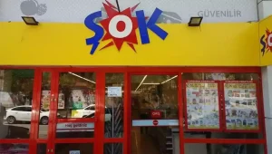 ŞOK 25 Haziran Çarşamba aktüel kataloğu ile indirim fırtınası! Gıda,