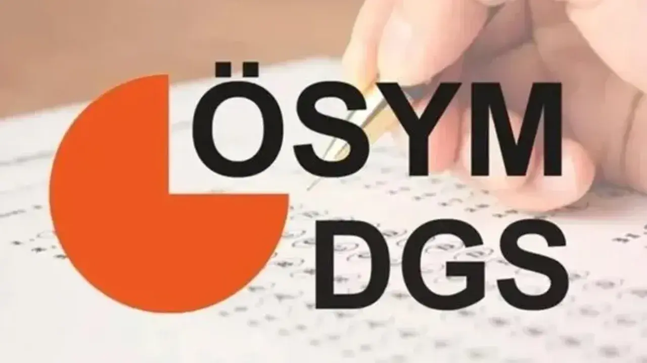 2025 DGS Başvuru Tarihi Ne Zaman Başlayacak, Başvuru Ücreti Ne Kadar Oldu? ÖSYM Takvimine Göre 2025 DGS Sınavı Hangi Tarihte Yapılacak?