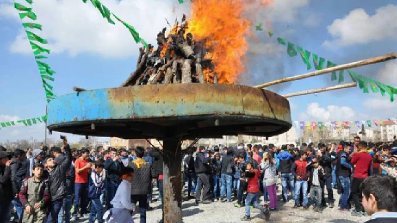 2025 Diyarbakır Nevruz Bayramı ne zaman, nerede kutlanacak ve saat