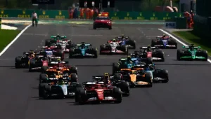 2025 Formula 1 Bahreyn ne zaman? Formula 1 tutkunları, kemerlerinizi