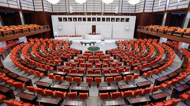 2025 İnfaz Düzenlemesi Son Durum: Genel Af Çıkacak mı, Kimleri Kapsayacak?
