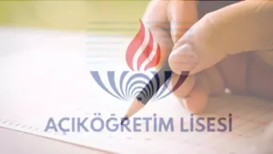 Açık Öğretim Lisesi (AÖL) 2. Dönem Sınavları Ne Zaman Yapılacak?