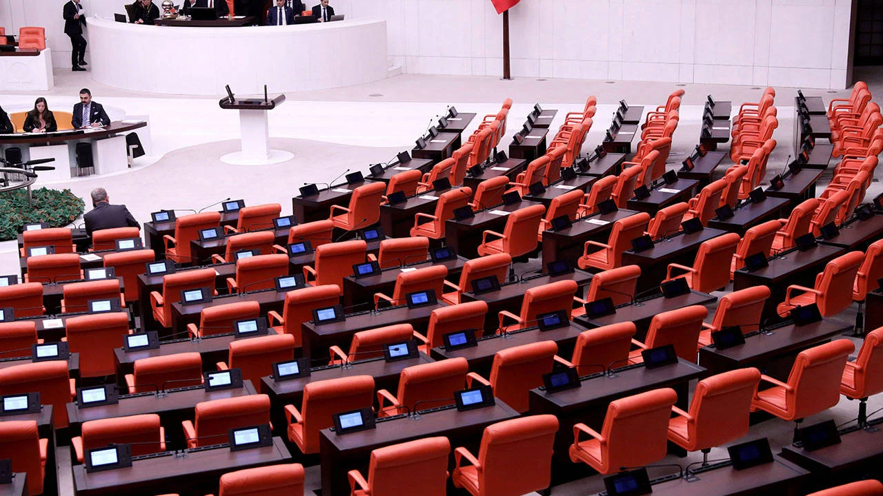 2025 Milletvekili Maaşı Ne Kadar Oldu? Zam Nasıl Belirlendi, Ne Kadar Yapıldı?