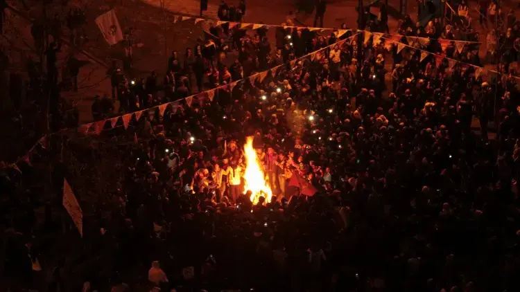 2025 Nevruz Bayramı Ne Zaman? Nevruz’un Kökeni ve Kutlama Gelenekleri!
