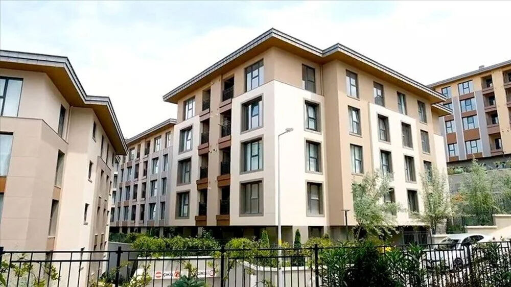 2025 TOKİ Başvuruları Ne Zaman Başlıyor? Başvurular Nasıl Yapılır? Şartlar Neler?