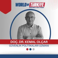 Kemal Olçar Logo