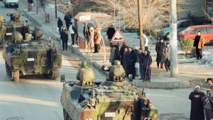 28 Şubat Komutanları Kimlerdi? 28 Şubat sürecinde Türk Silahlı Kuvvetleri’nin