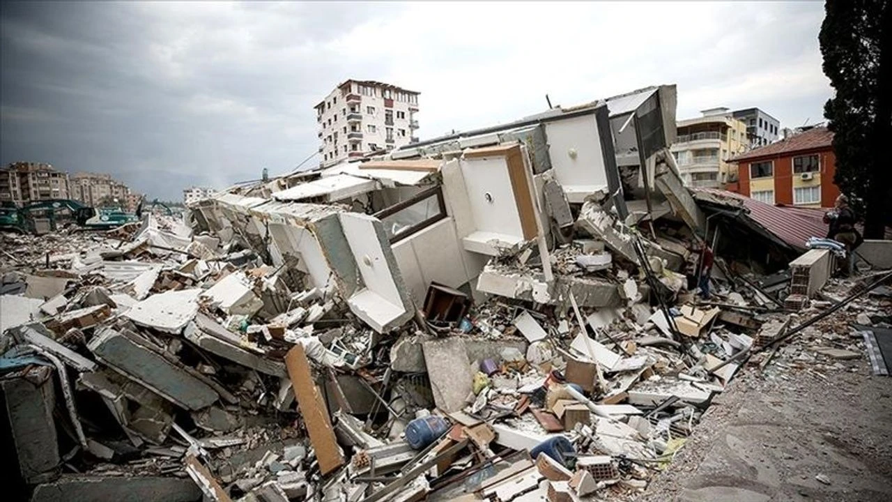 6 Şubat Depremi Ne Kadar Sürdü? Saat Kaçta Oldu, Hangi İller Etkilendi?
