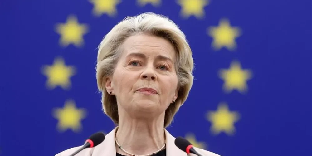 von der leyen ukrayna