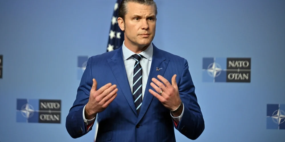 abd savunma bakanı hegseth 2