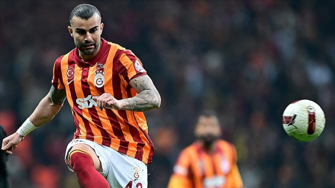 Abdülkerim Bardakcı Neden PFDK'ya Sevk Edildi? Bilinçli Kart Cezası Kaç Maç Olabilir?