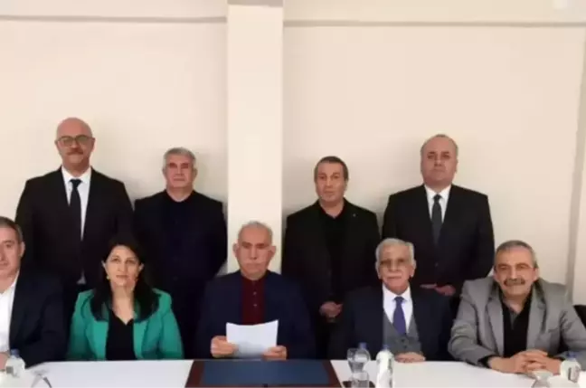 Abdullah Öcalan En Son Hali! Teröristbaşı APO'nun En Son Fotoğrafı