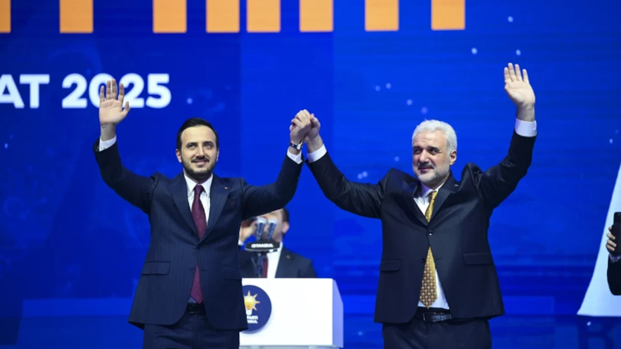 Abdullah Özdemir kimdir