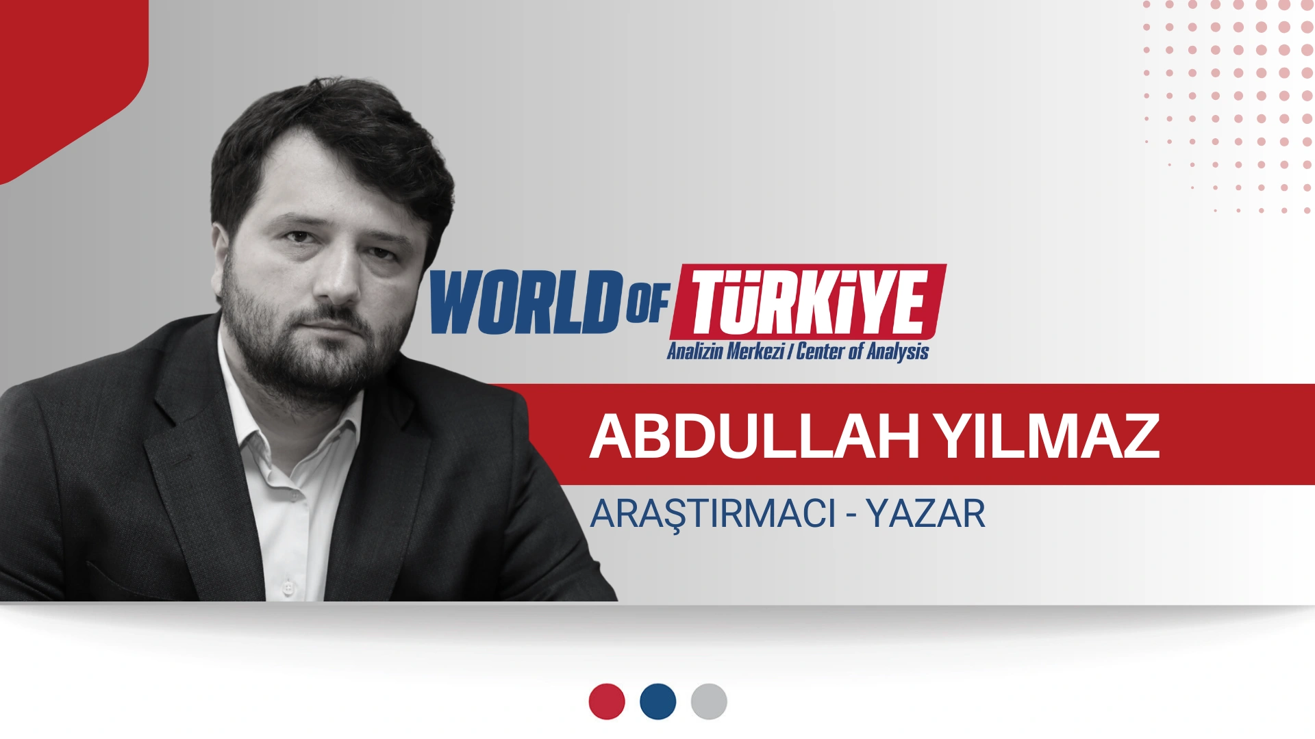 Abdullah YILMAZ – 27 Şubat 2025 &nbsp; Yakın tarihimiz devletin