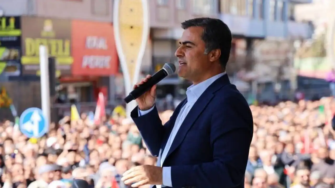 Abdullah Zeydan kimdir