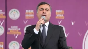 Abdullah Zeydan kimdir? Abdullah Zeydan kimdir sorusu, son dönemde Türkiye
