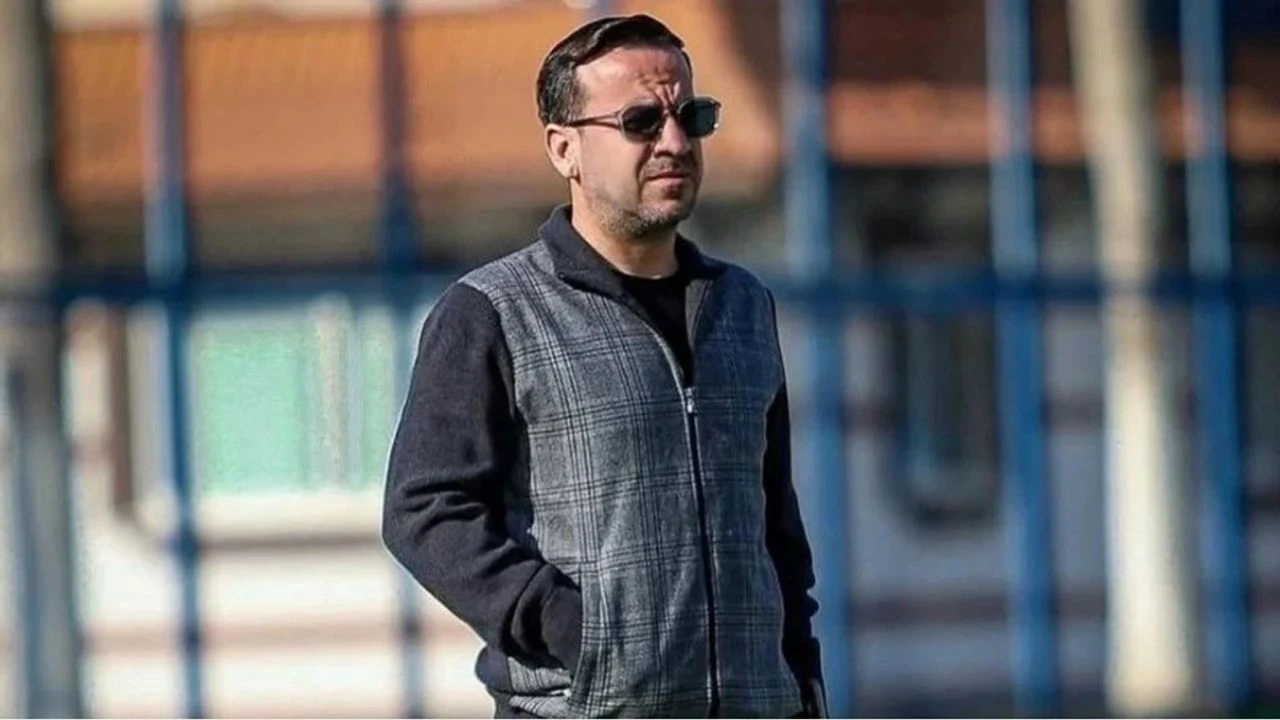 Adana Demirspor Başkanı Bedirhan Durak İstifa Etti