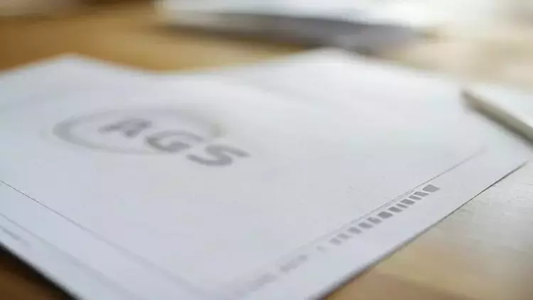 AGS Sınavı Ne Zaman 2025? Akademi Giriş Sınavı Tarihi Açıklandı