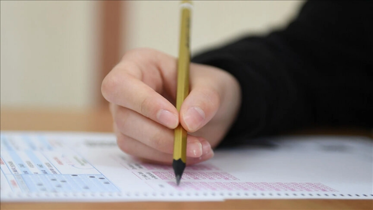 AGS Sınavı Ne Zaman 2025? Akademi Giriş Sınavı Tarihi Açıklandı