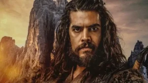 Ahmet Olgun Sünear Kimdir? TRT 1 ekranlarında yayınlanan ve büyük