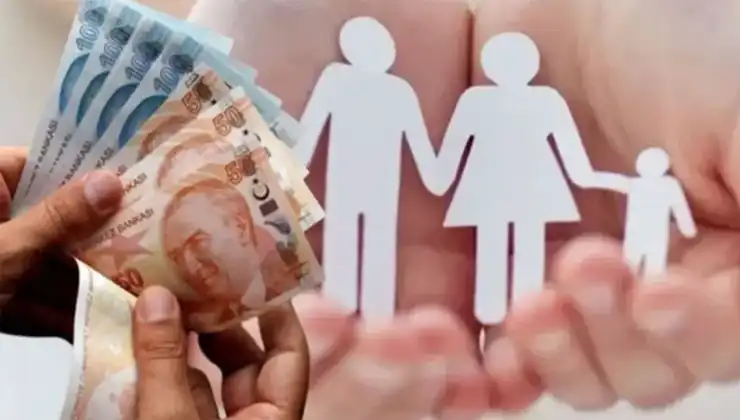 Aile Destek Ödemesi bitti mi 2025