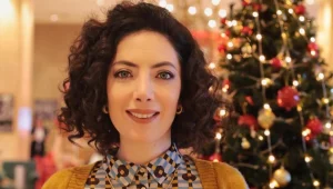 Akasya Asıltürkmen Kimdir? Son dönemlerde ekranlarda pek sık görmediğimiz Akasya