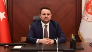 Akın Gürlek kimdir? Son günlerde adını sıkça duyduğumuz Akın Gürlek