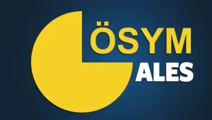 ALES başvuru ne zaman 2025? Akademik kariyerine bir adım daha