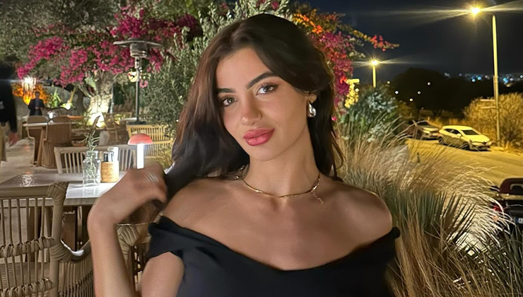 Aleyna Küçük Kimdir