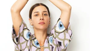 Algı Eke Kimdir? Türk sinemasının ve televizyonunun sevilen yüzlerinden biri