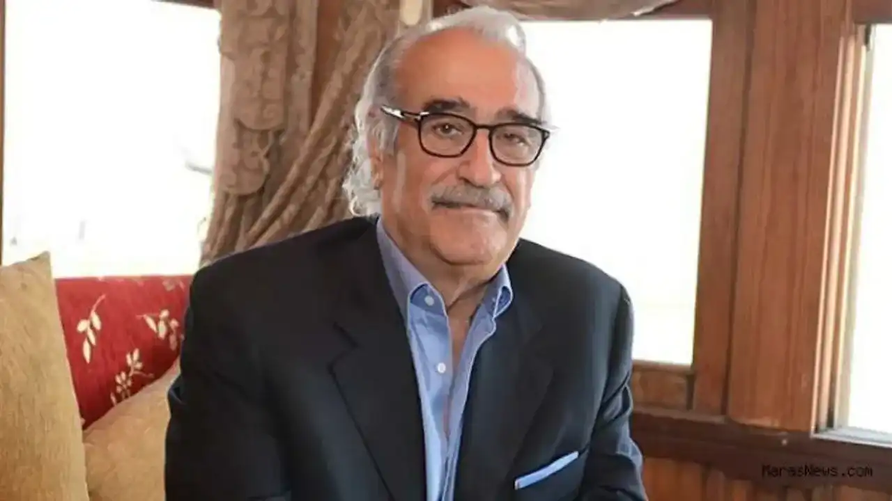 Ali Doğan kimdir