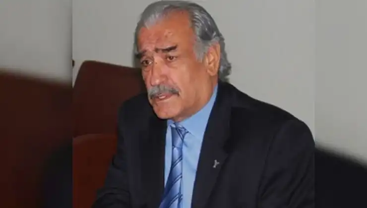 Ali Doğan kimdir