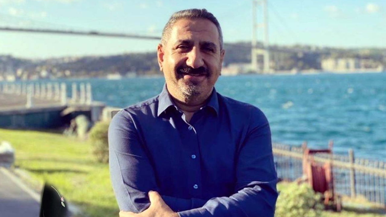 Ali Haydar Fırat Kimdir