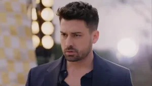 Alp Navruz Kimdir? Alp Navruz, başarılı oyunculuğu ve etkileyici duruşuyla